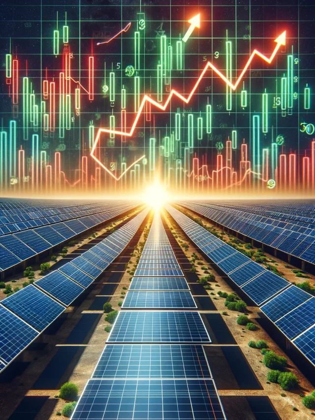 Top 5 Indian Solar Energy Stocks to Watch in 2024