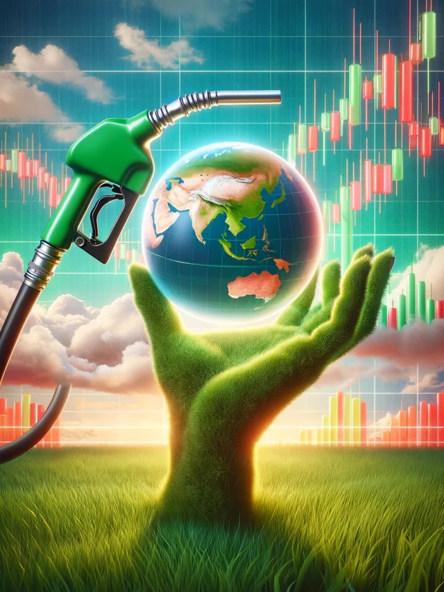 Top 5 Bioenergy Stocks for 2024 on NSE