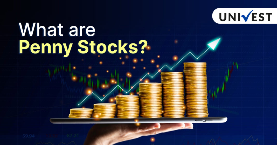 Top Multibagger Penny Stocks to Watch in 2025