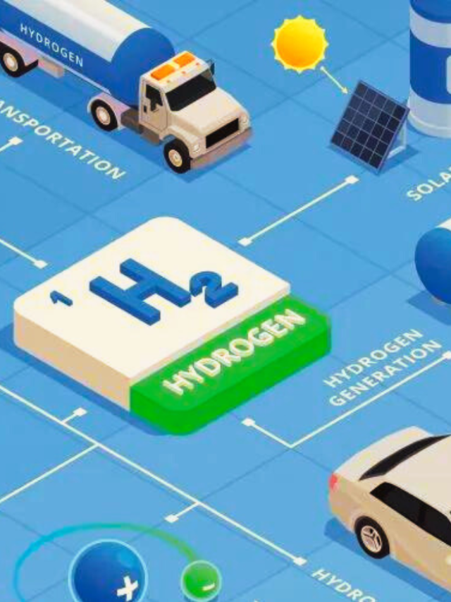What’s the Best Hydrogen Stocks to Buy Today 2025