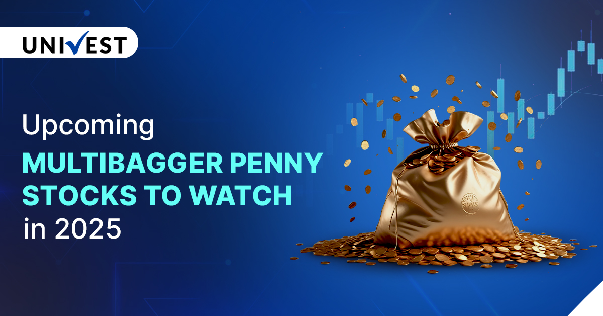 Top Multibagger Penny Stocks to Watch in 2025