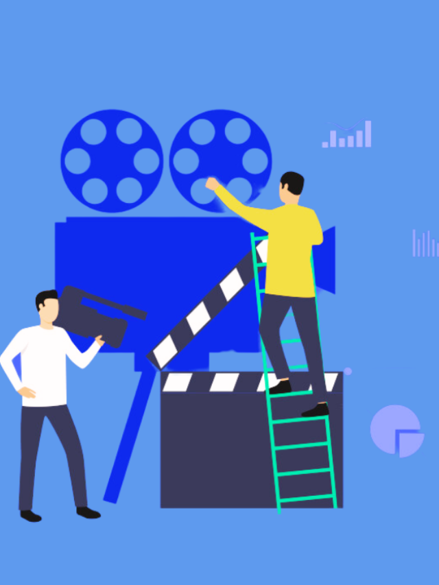 Media & Entertainment Stocks in India as per market capitalisation