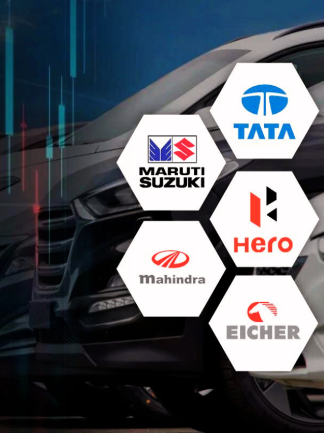 Best Auto Stocks to Buy now in India 2024