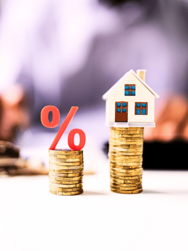 Best Mortgage Stocks In India 2024