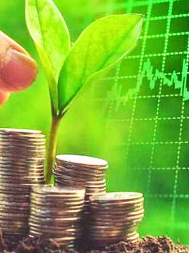 5 Best Renewable Energy Penny Stocks in India