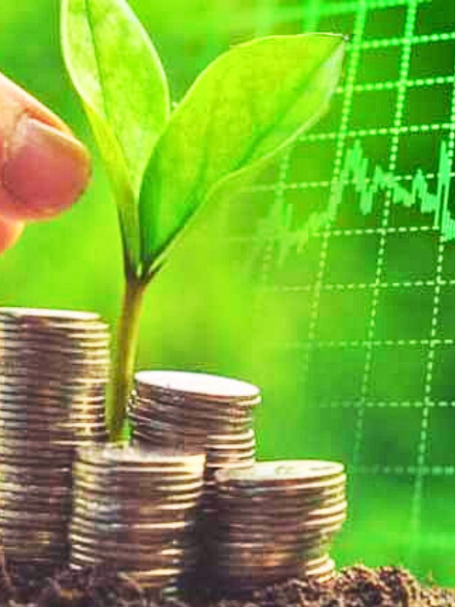 5 Best Renewable Energy Penny Stocks In India