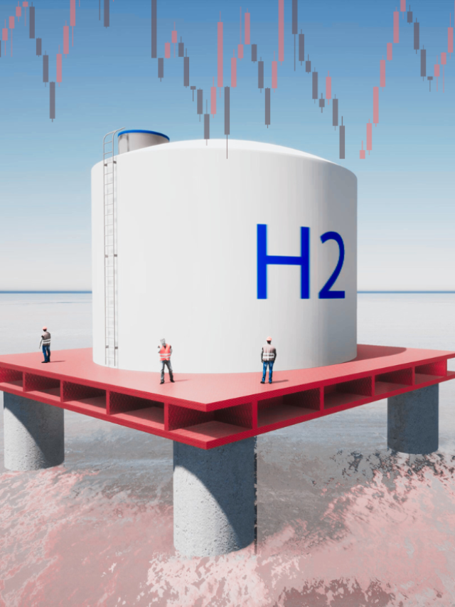 Best Green Hydrogen Stocks