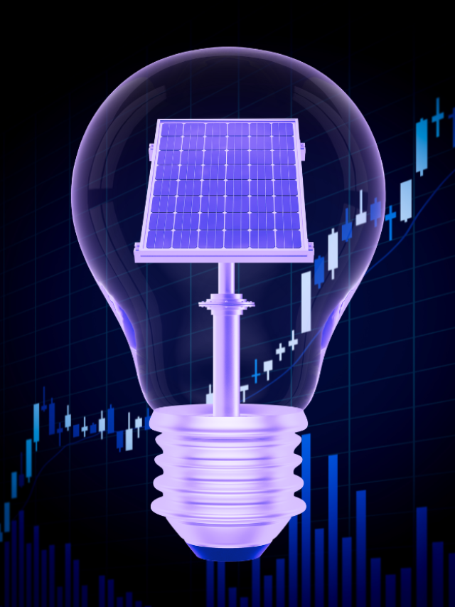 Why Should We Invest In Solar Energy Stocks