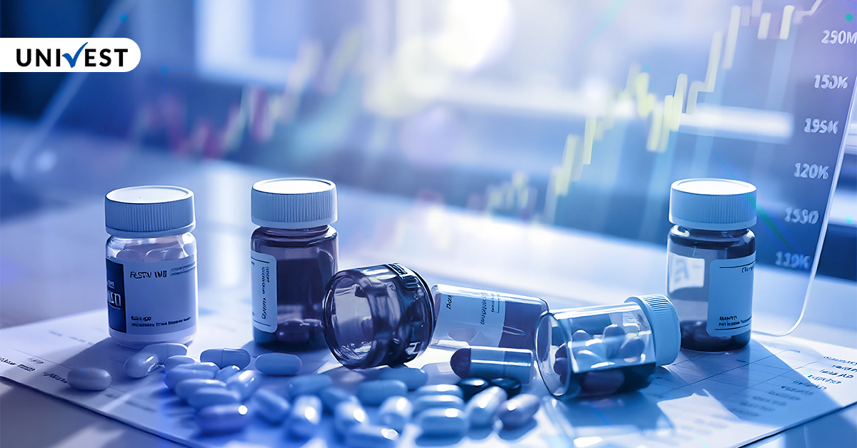 Best Pharma Stocks | Top Pharma Sector Company List of 2025