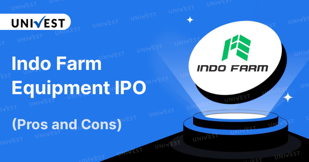 Indo Farm Equipment IPO