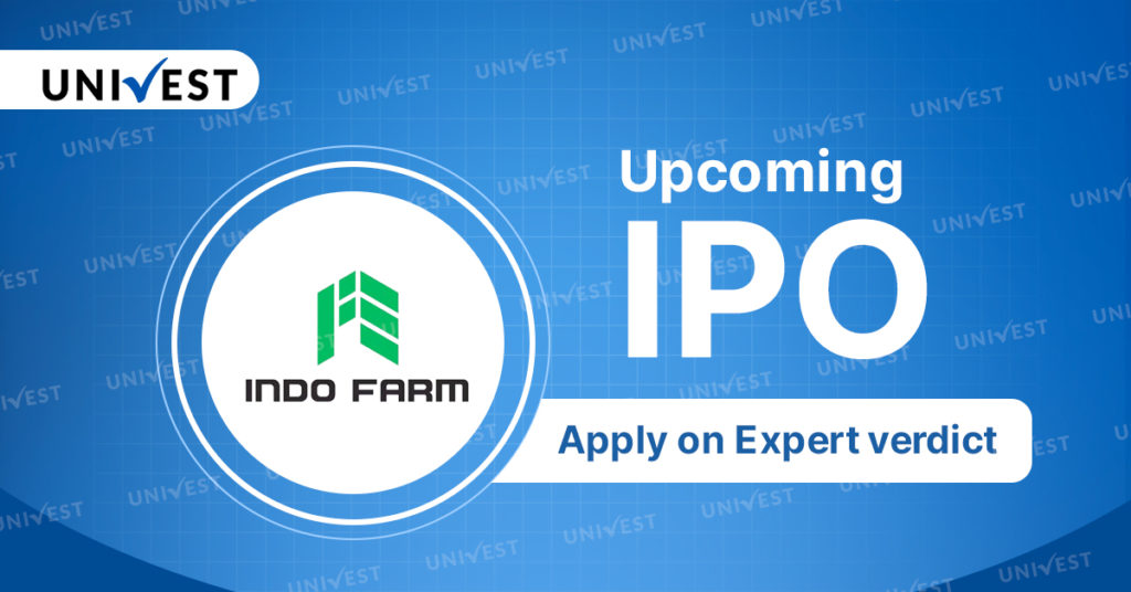 Indo Farm Equipment Limited Ipo Review: Should You Invest In This 