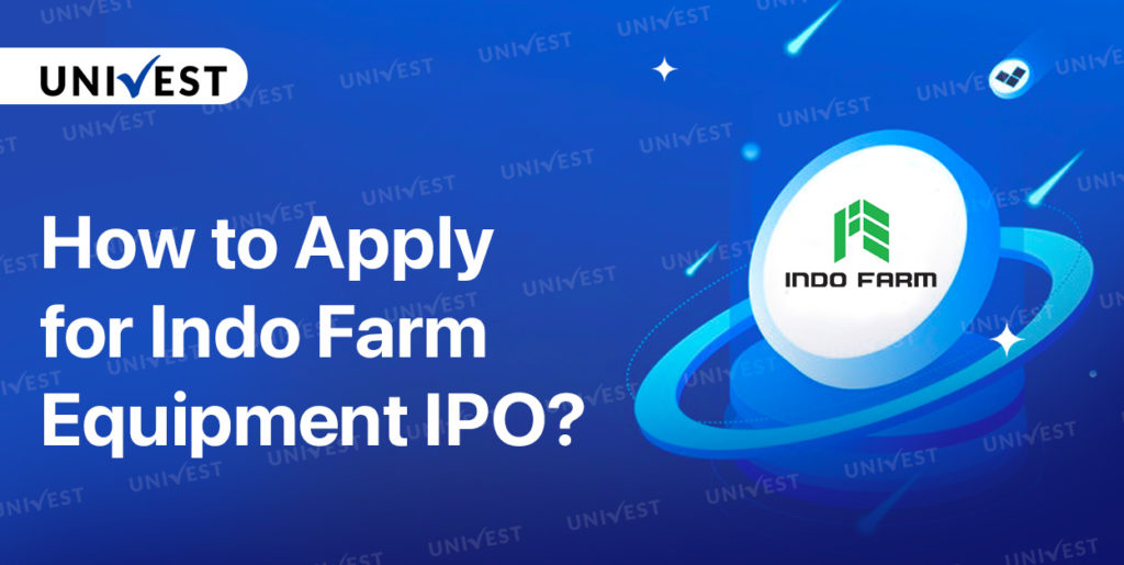 Indo Farm IPO Apply