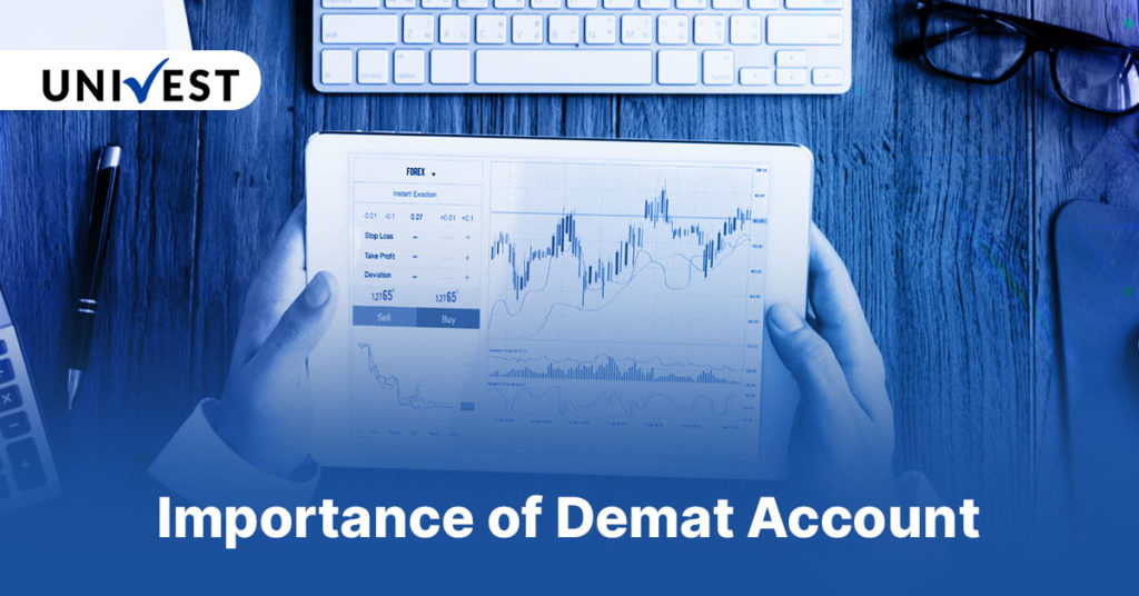 Importance of Demat Account