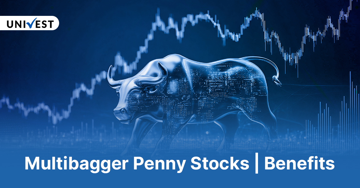 Multibagger Penny Stocks for 2025 | Top Multibaggers
