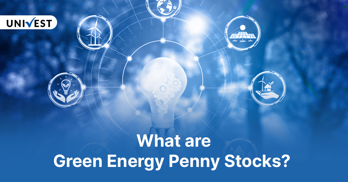 Best Green Energy Penny Stocks to Buy for Strong Growth (2026 & Beyond)