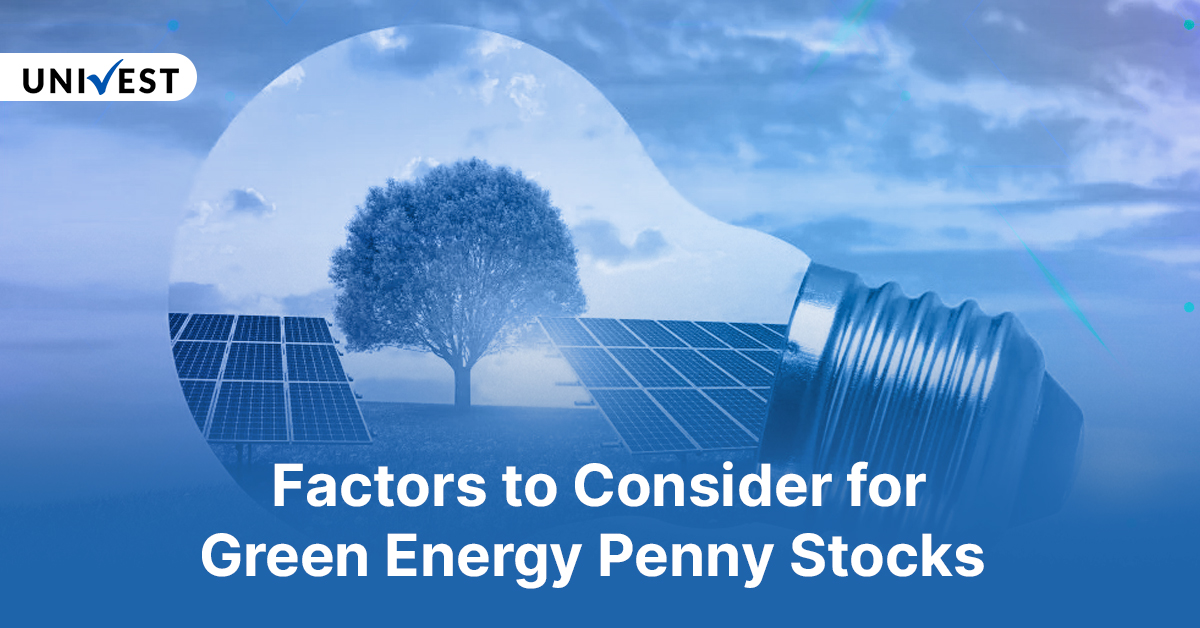 Best Green Energy Penny Stocks to Buy for Strong Growth (2026 & Beyond)
