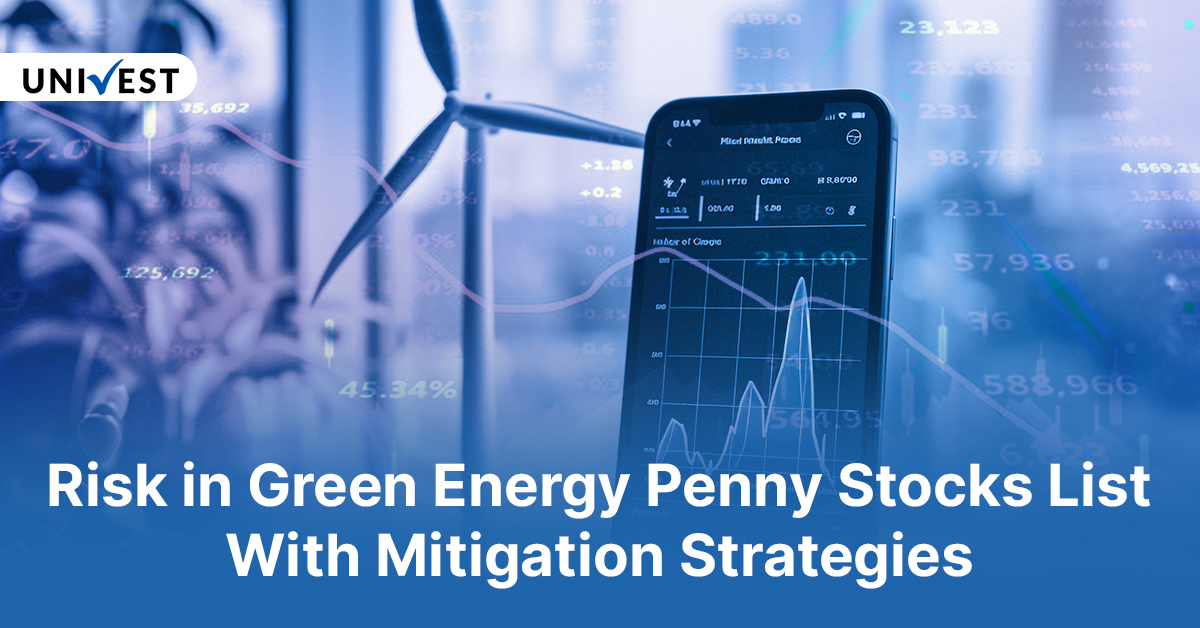 Best Green Energy Penny Stocks to Buy for Strong Growth (2026 & Beyond)