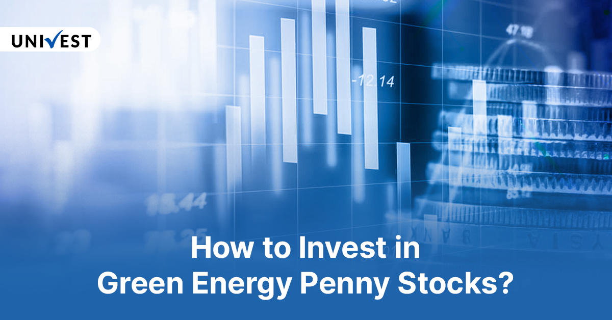 Best Green Energy Penny Stocks to Buy for Strong Growth (2026 & Beyond)