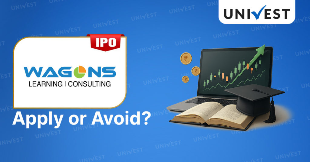 Wagons Learning IPO Apply or Avoid