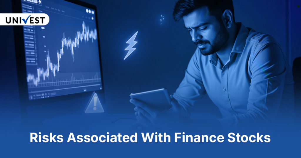 Finance Stocks