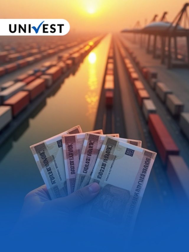 Impact of Interest Rates on Logistics Industry Stocks