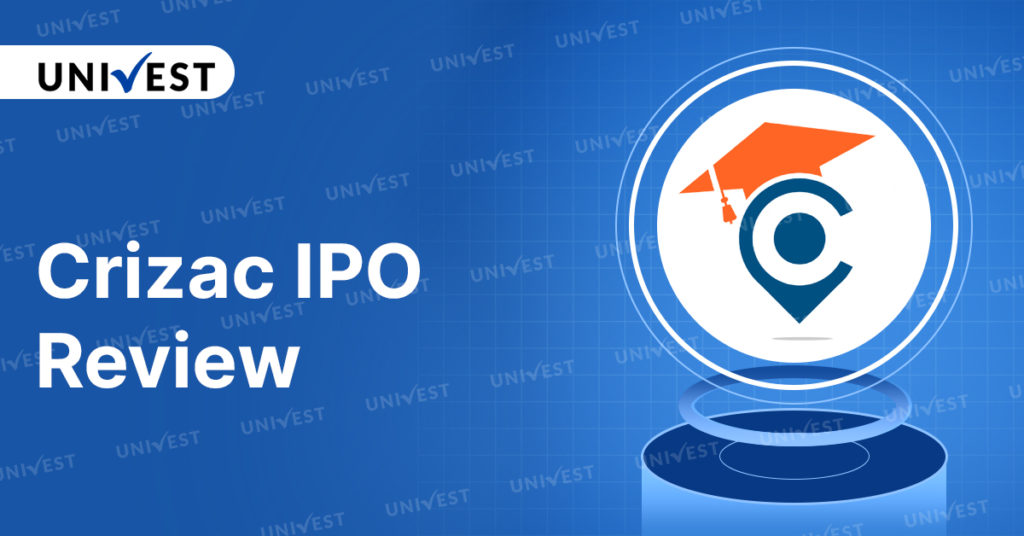Crizac IPO Review
