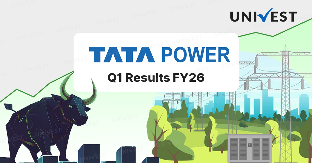 Tata Power Company Q1 Results FY26 PAT Jumps 9 16 To 1 059 86 Cr Tata Power Company Q1 Results FY26 PAT Jumps 9 16 To 1 059 86 Cr