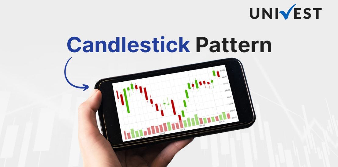 What is Candlestick Pattern