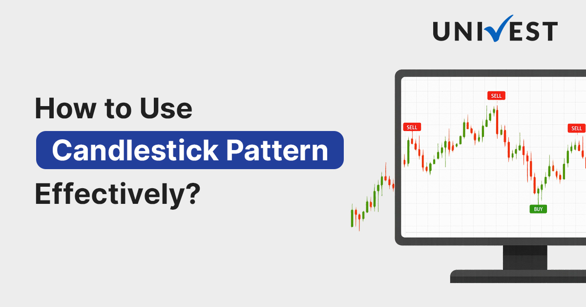 What is Candlestick Pattern? How to Use It?