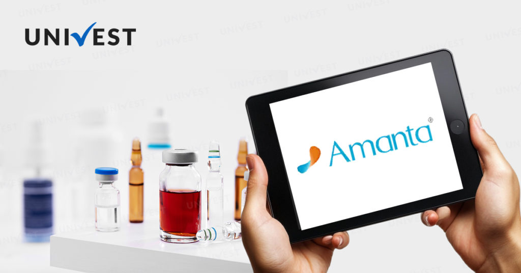 Amanta Healthcare IPO Listing Preview: What to Expect Now?