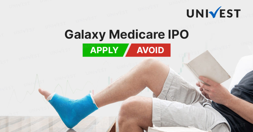 Galaxy Medicare Limited
