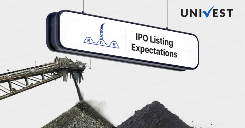 Nilachal Carbo Metalicks IPO Subscription Status: Check Subscription Status