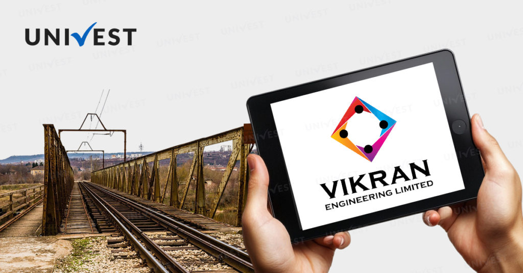 Vikran Engineering IPO Listing Preview