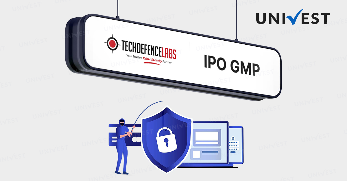 TechDefence Labs IPO Subscription Status Day 1: Check Online