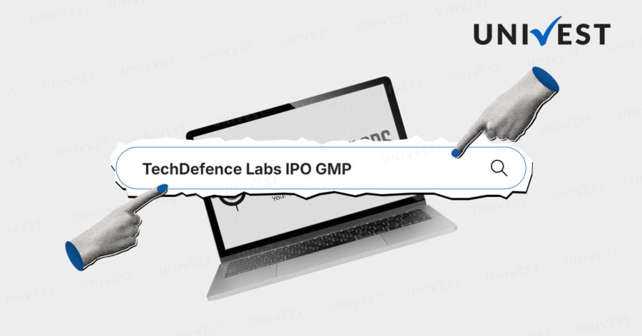 TechDefence Labs IPO Allotment Status: NSE, SME, Registrar Link