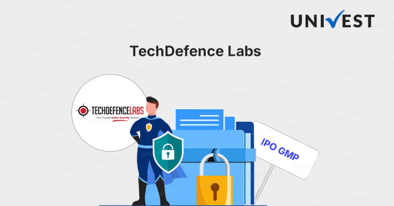 TechDefence Labs IPO Subscription Status Day 3: Check Online