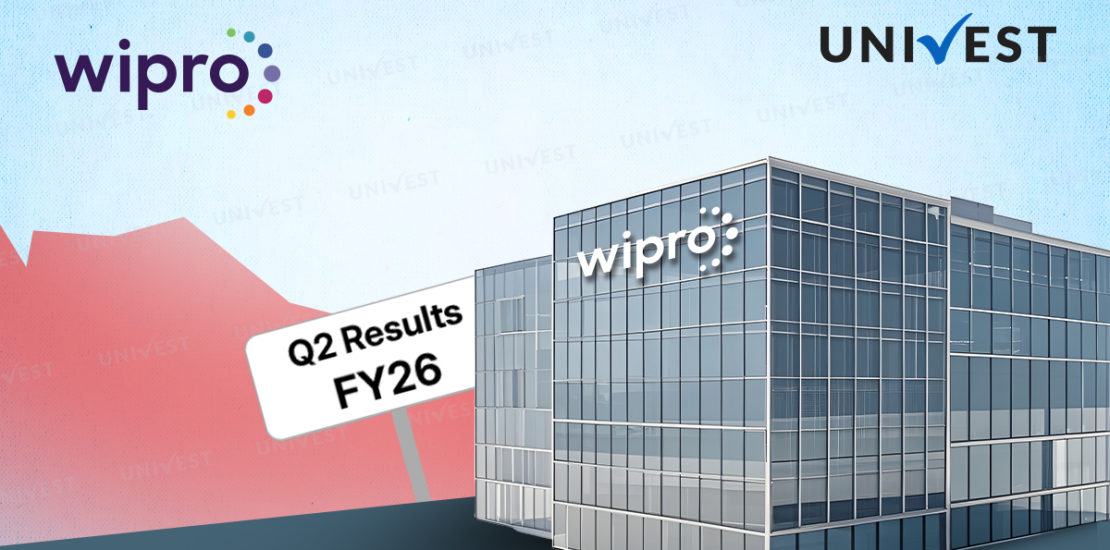Wipro Q2 Results 2025 preview