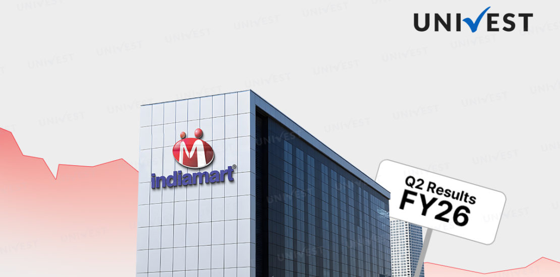 Indiamart Intermesh Q2 Results 2025 Highlights