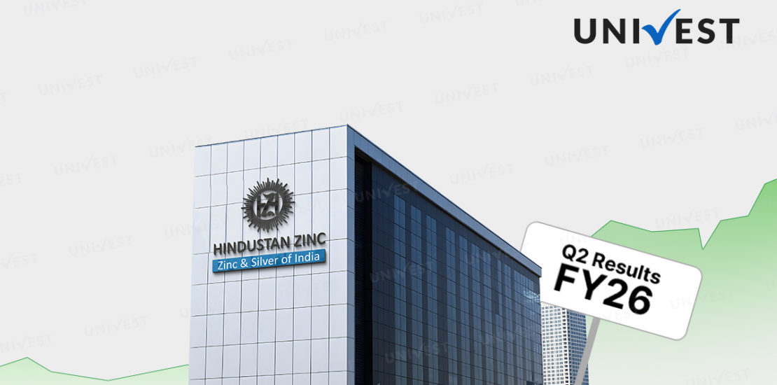 Hindustan Zinc Q2 Results 2025 Highlights