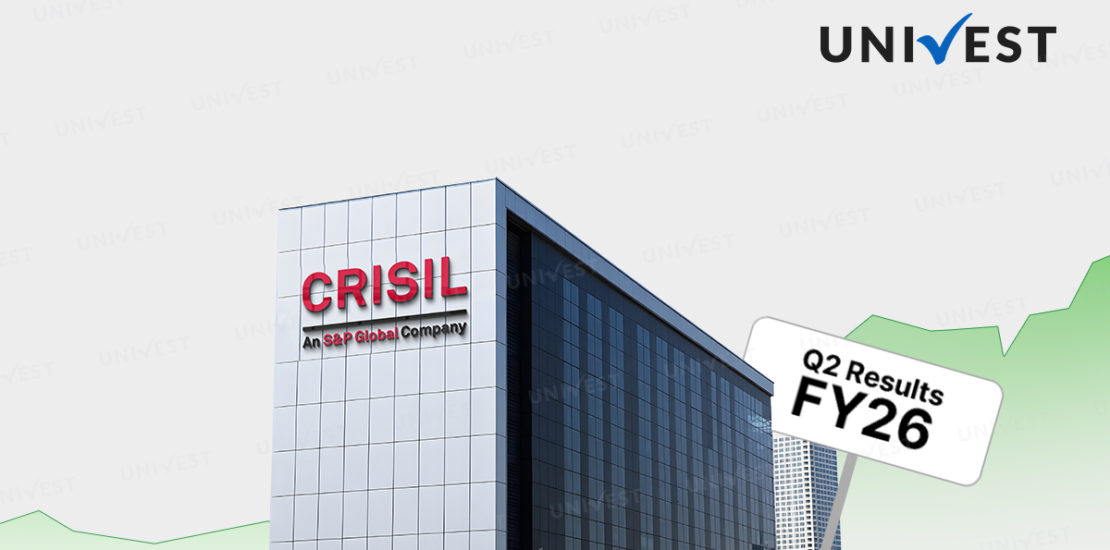 CRISIL Q2 Results 2025 Highlights