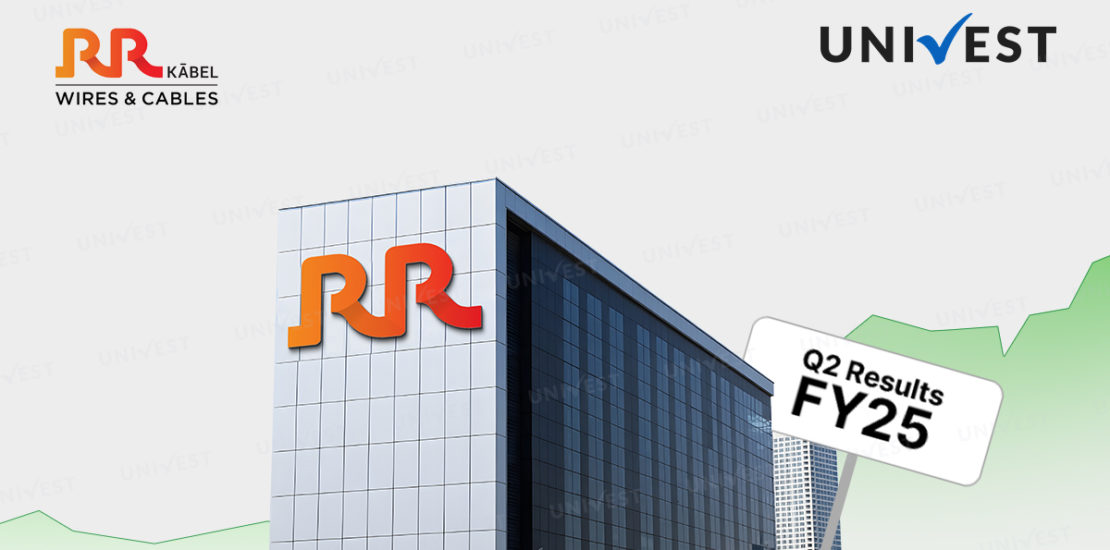 RR Kabel Q2 Results 2025
