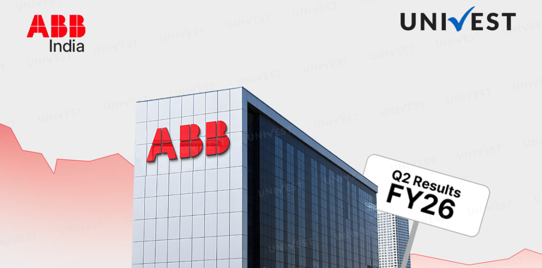 ABB India Q2 Results 2025