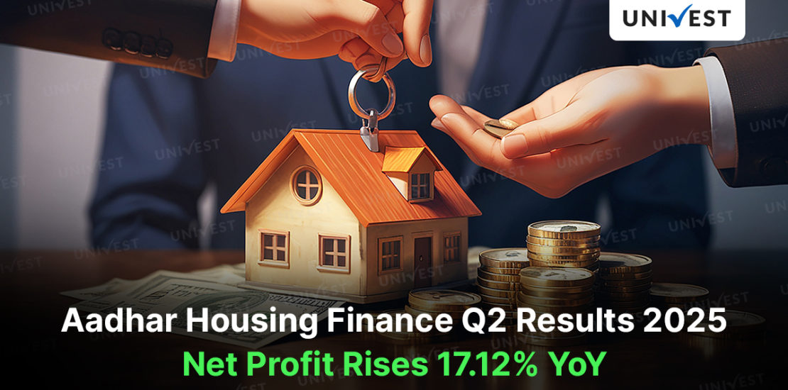 Aadhar Housing Finance Q2 Results 2025
