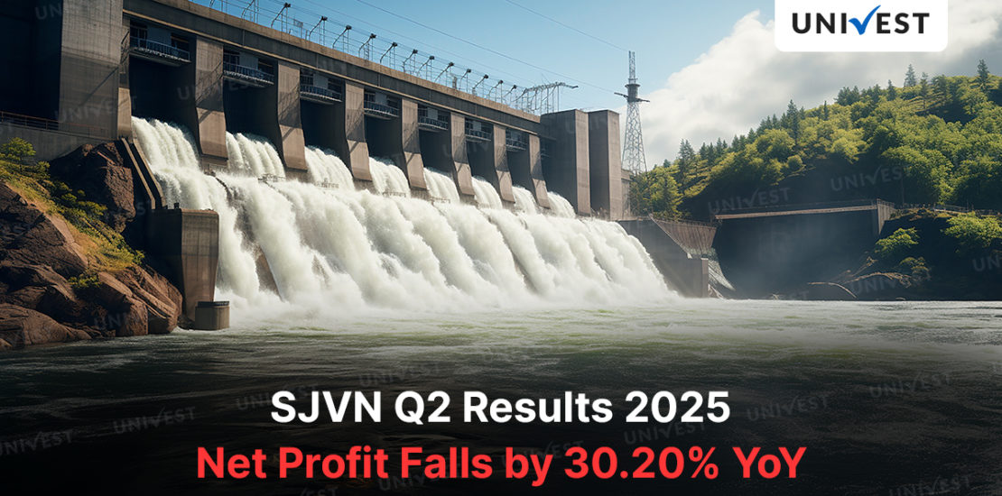 SJVN Q2 Results 2025