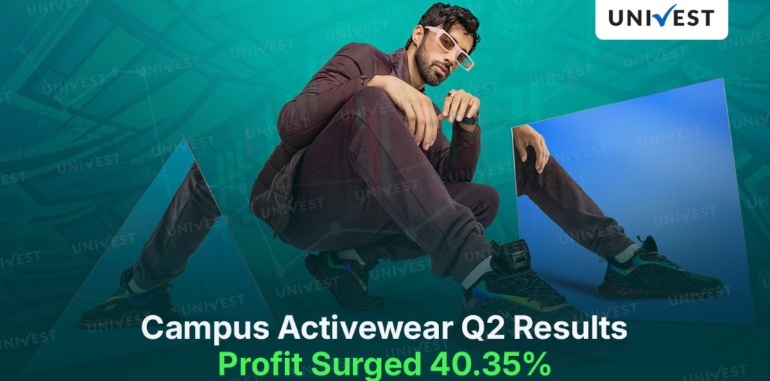 Campus Activewear Q2 Results 2025