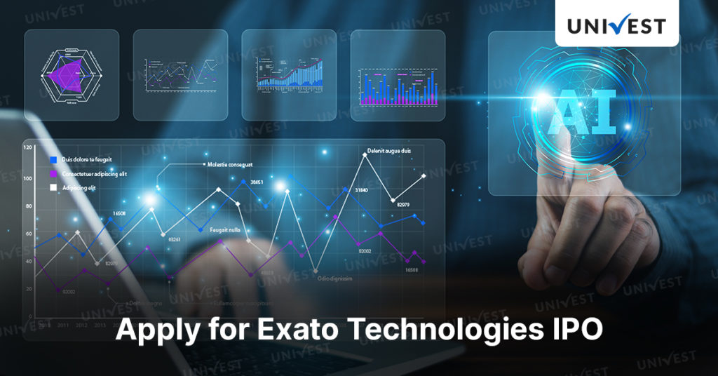 Apply Exato Technologies IPO
