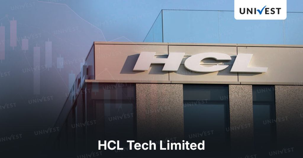 HCL Tech: An Overview