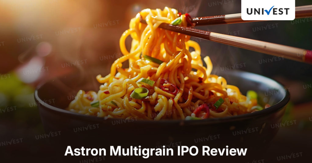 Astron Multigrain IPO Review
