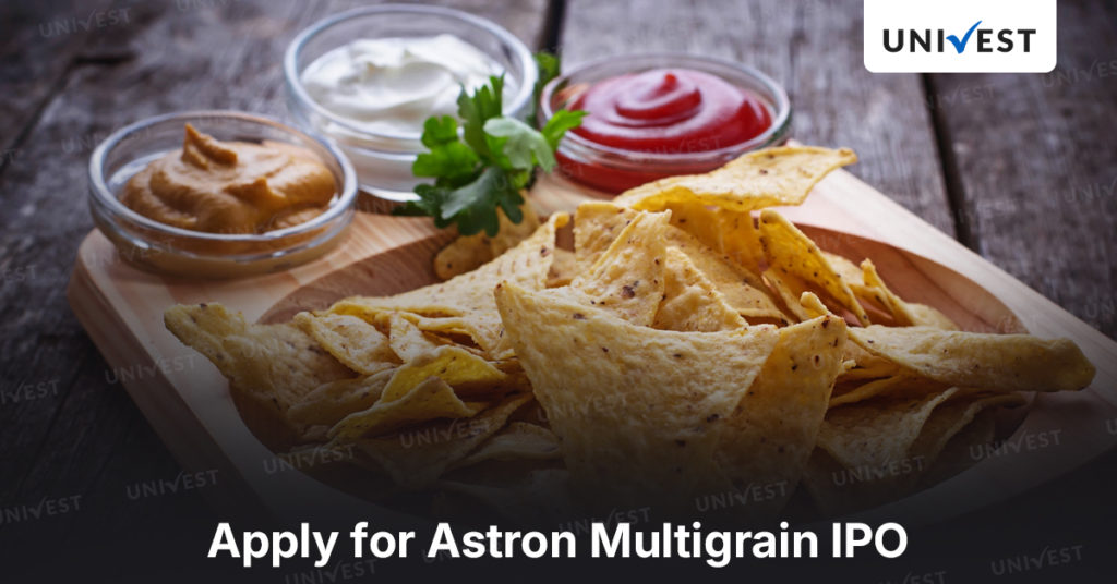 Apply For Astron Multigrain IPO 
