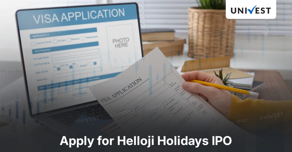 Apply For Helloji Holidays 